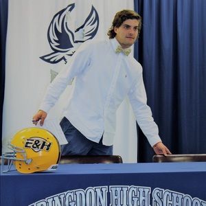 Meet your Posher, Max